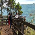 U.S. Warns Travelers About Increased Risks in Kenya