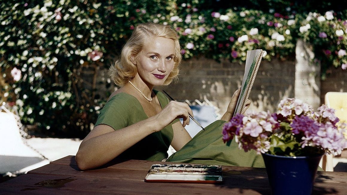 Eva Marie Saint: A Legendary Hollywood Star