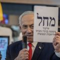 Netanyahu’s Map and Regional Alliances in the Middle East