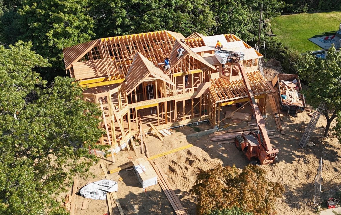 Architects Highlight Challenges and Concerns for the Future of Housing