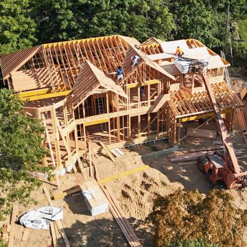 Architects Highlight Challenges and Concerns for the Future of Housing