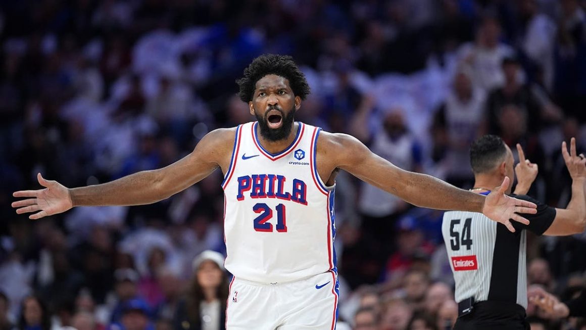 NBA Opening Day: 76ers vs Knicks Showdown