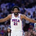 NBA Opening Day: 76ers vs Knicks Showdown