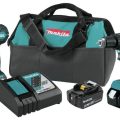 Guide to Choosing the Right Makita Drill