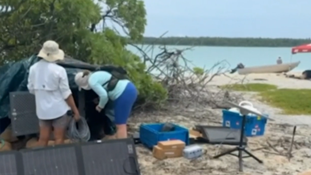 f2c38fc8-5895-4892-9b81-83e82a8c36ae Researchers Close to Unearthing Amelia Earhart’s Plane Wreckage