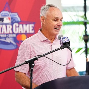 MLB Proposes Changes to Season and Playoff Format