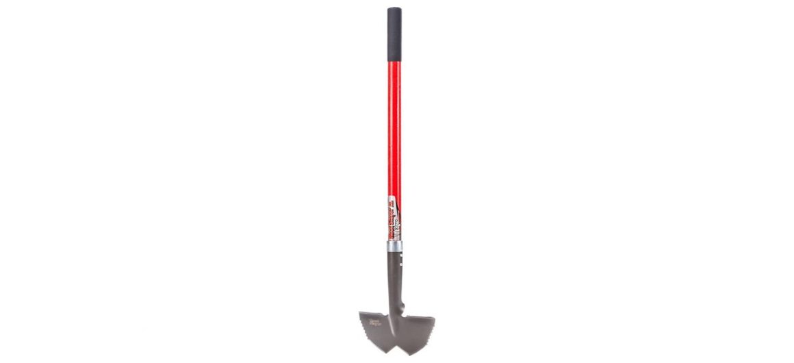 Choosing the Best Manual Lawn Edger