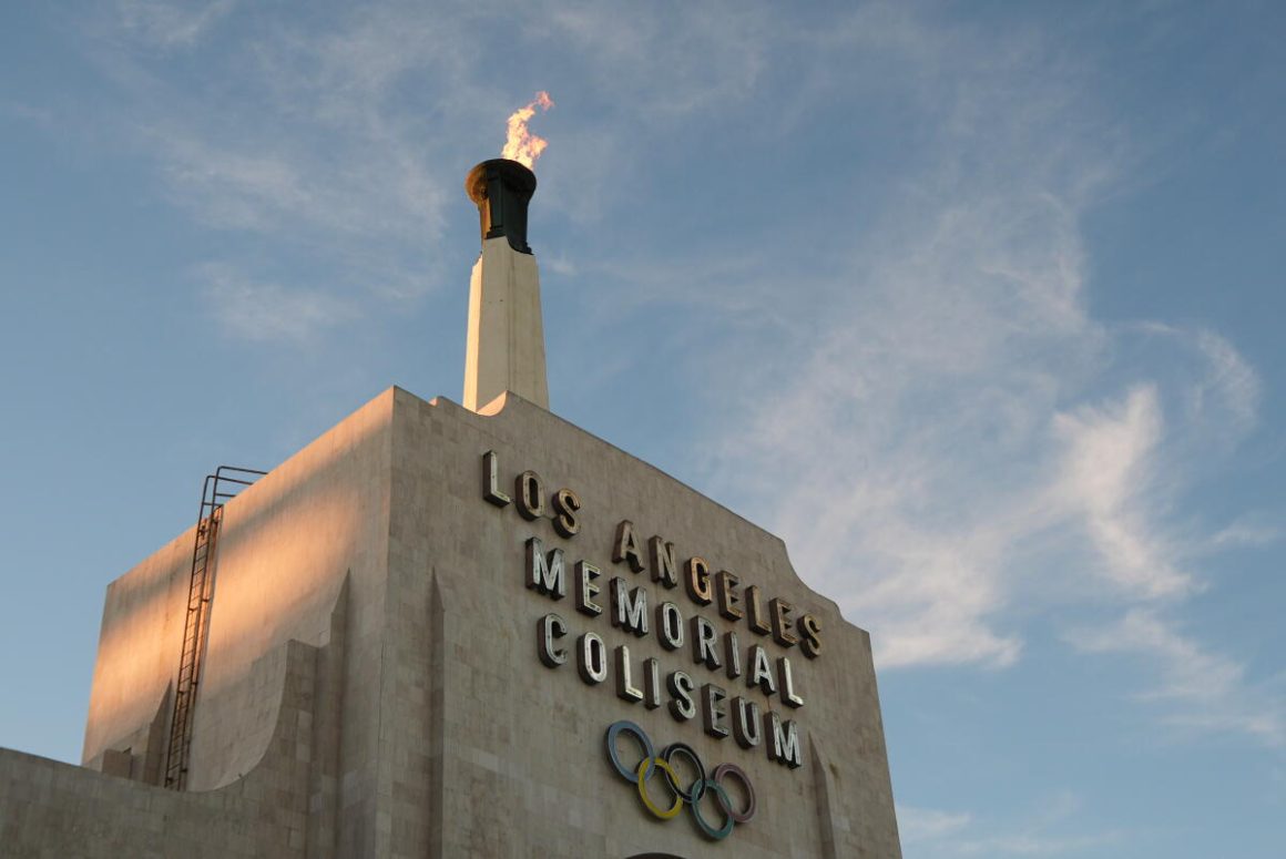 Funding and Coordination Woes for LA28 Cultural Olympiad