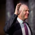Senator Alan Armstrong’s Push for Infrastructure Overhaul
