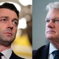 Ossoff and Collins Clash in Heated Senate Debate