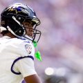Baltimore Ravens Anticipate Return of Rookie Receiver Ja’Kobi Lane