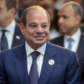 Egypt Weighs Military Support for Saudi Arabia Amid Houthi Escalations