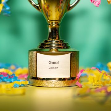 Turning Failure into Success: Strategies for Handling Loss