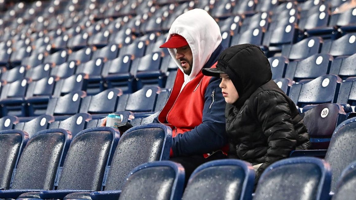 Cleveland Guardians Fans Face Ticket Issues After Rain Postpones Game