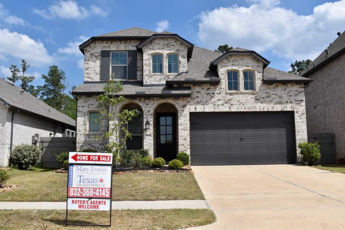 Impact of the ‘Silver Tsunami’ on the Housing Market