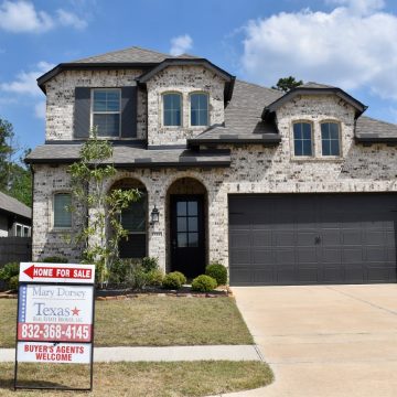 Impact of the ‘Silver Tsunami’ on the Housing Market
