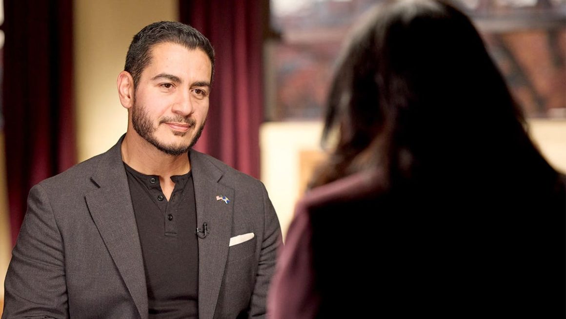 Scrutiny Over Abdul El-Sayed’s Alleged Family Ties