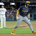 Dodgers’ Hopes Dashed as Brewers Take Control in NLCS Game 3