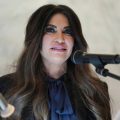 Kimberly Guilfoyle Faces Defamation Lawsuit Amid Resignation Controversy