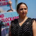 Rep. Delia Ramirez Proposes Dismantling DHS in Radical Legislative Move