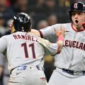Cleveland Guardians Secure Victory Over Tampa Bay Rays in ALCS Opener