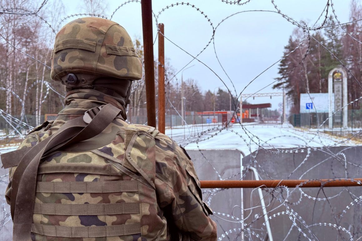 Poland Prepares for Potential Conflict Amid Tensions with Russia