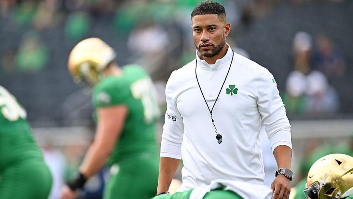 Marcus Freeman’s Record Under Scrutiny