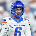 Michigan Wolverines Eye Key Transfers Amid Legal Developments
