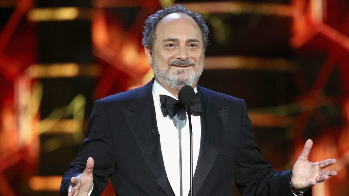 Kevin Pollak Shares Unforgettable Experiences with Late Actor Rip Torn