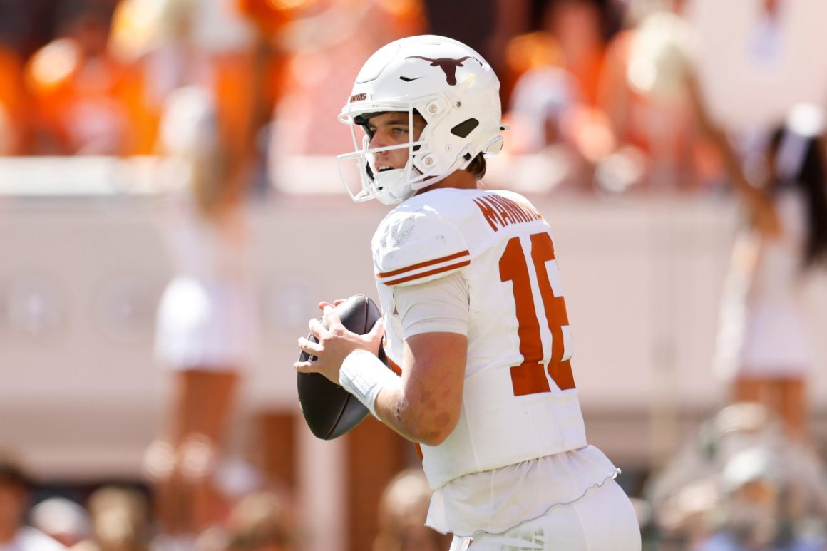Arch Manning’s Draft Prospects Dwindling Despite Team Success