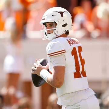 Arch Manning’s Draft Prospects Dwindling Despite Team Success