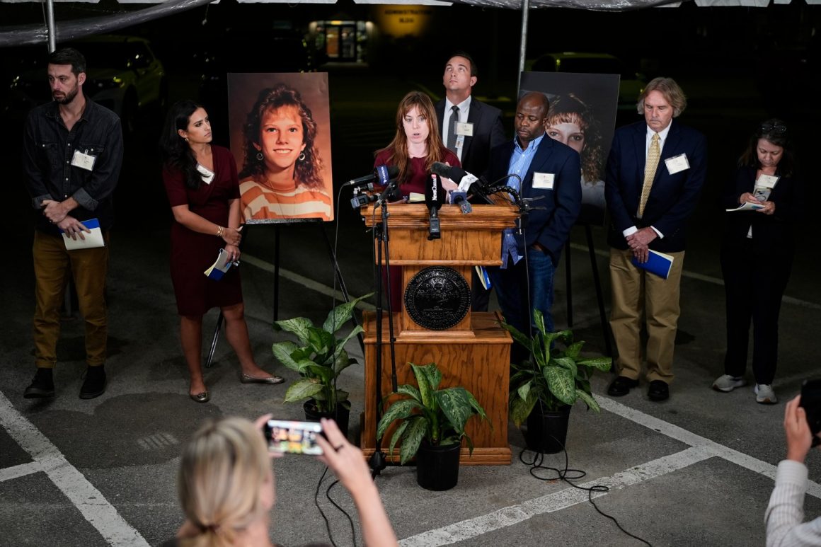 Tennessee Prison System Head Resigns Amid Failed Execution and Scrutiny
