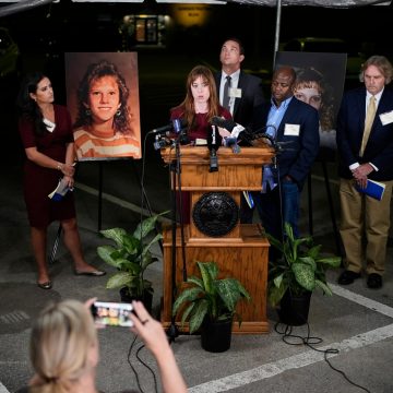 Tennessee Prison System Head Resigns Amid Failed Execution and Scrutiny