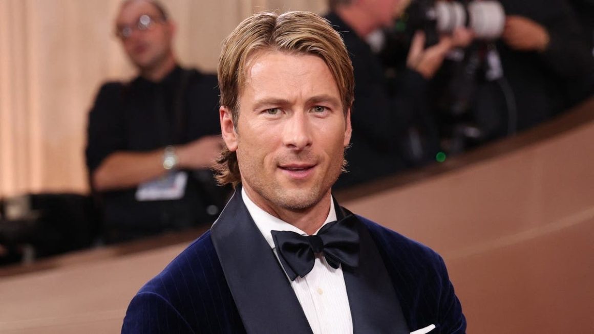 Glen Powell and His Stance on Hollywood and Politics