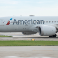Brake Issues Hit American Airlines Flight in Chicago