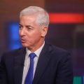 Investor Bill Ackman Criticizes Democratic Party and Political Landscape