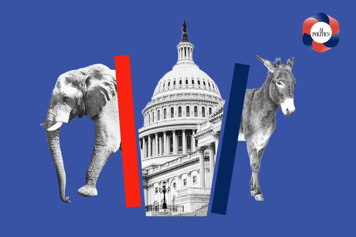 AI Policy’s Role in Shaping Political Alignments and the 2026 Elections