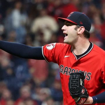 Guardians Secure Series Win with Record Strikeout Performance