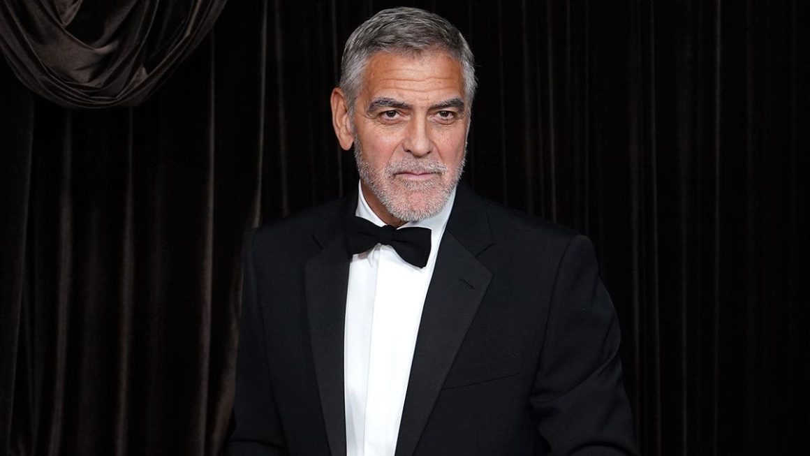 George Clooney Reflects on Presley Gerber’s Passing
