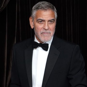 George Clooney Reflects on Presley Gerber’s Passing