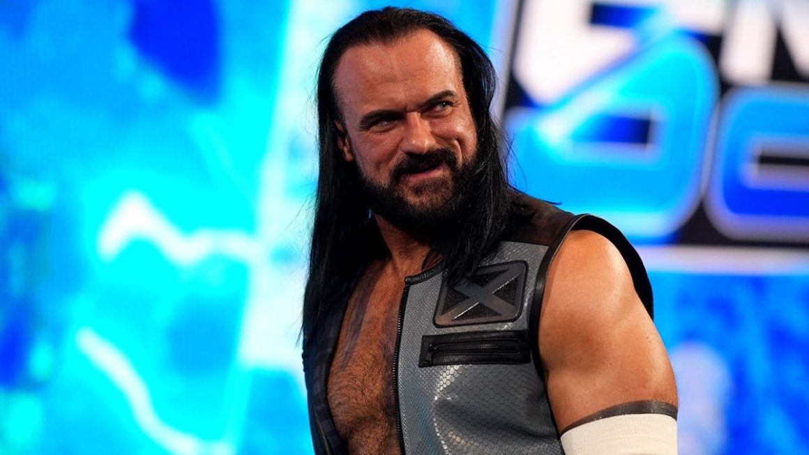 Drew McIntyre’s Expanding Career Beyond WWE