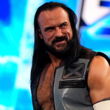 Drew McIntyre’s Expanding Career Beyond WWE
