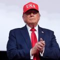 Ana Navarro’s Strong Stance Against Meeting Trump