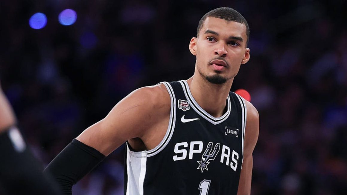 NBA Teams Unveil ABA-Style Uniforms Celebrating 50th Anniversary of Merger