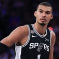 NBA Teams Unveil ABA-Style Uniforms Celebrating 50th Anniversary of Merger