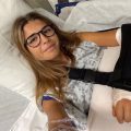 Kai Trump Undergoes Surgery for Golf Injury