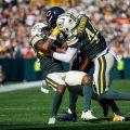 Packers Defeat Bears as NFC North Race Intensifies