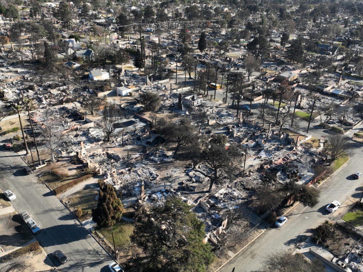 Gov. Gavin Newsom’s Investigation Exposes L.A. Fire Response Failures