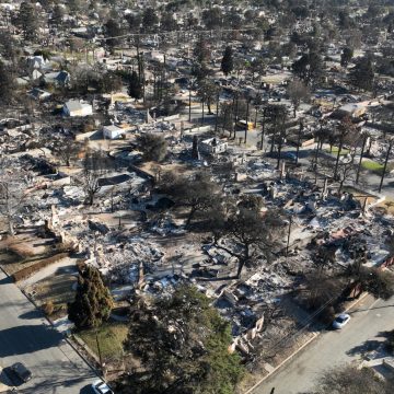 Gov. Gavin Newsom’s Investigation Exposes L.A. Fire Response Failures
