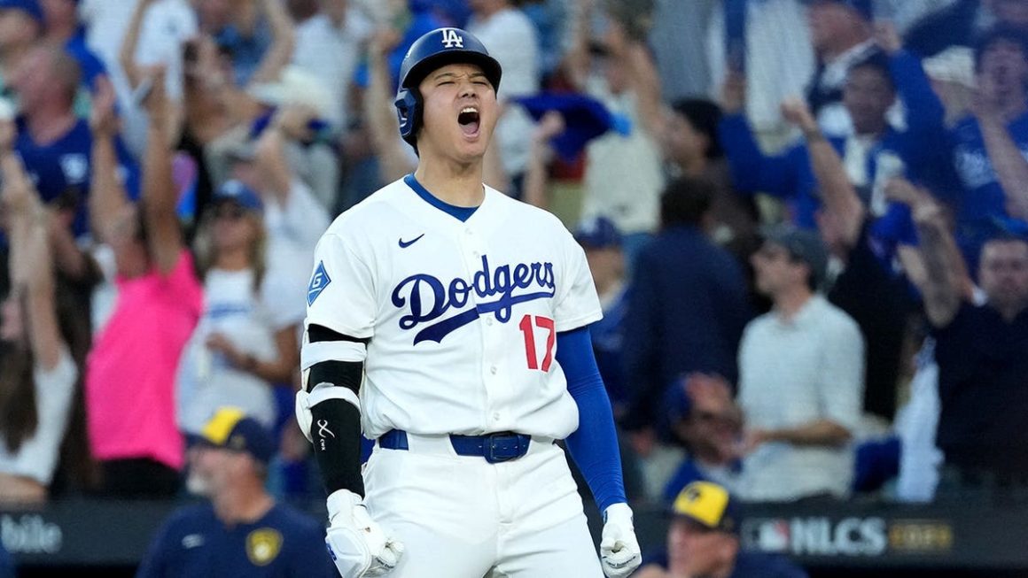 Milwaukee Brewers Triumph in 2026 NLCS Against Dodgers